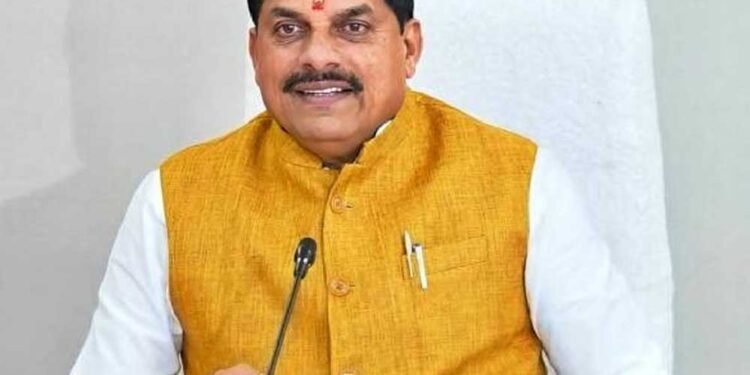 महिलाओं की राजनीतिक सहभागिता और उनके लोकतांत्रिक अधिकारों को मिलेंगी नई ऊंचाइयां : मुख्यमंत्री डॉ. यादव