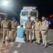 मध्यप्रदेश पुलिस की अवैध मादक पदार्थों के विरुद्ध प्रभावी कार्रवाई