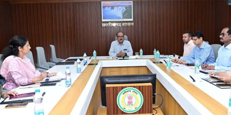 ज्ञानभारतम् सर्वे को मिली रफ्तार : 31 मई तक हर हाल में पूरा करने के निर्देश