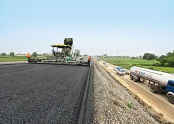 एमपी-यूपी को जोड़ने वाले झांसी सदर्न बायपास को मिली मंजूरी, 631 करोड़ की फोर लेन परियोजना स्वीकृत