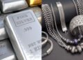 Gold-Silver Prices Drop: चांदी ₹2800 सस्ती, सोने में भी गिरावट, जानिए नया रेट