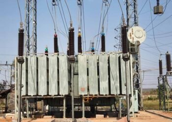 एमपी ट्रांसको ने दमोह की पारेषण व्यवस्था को किया सशक्त