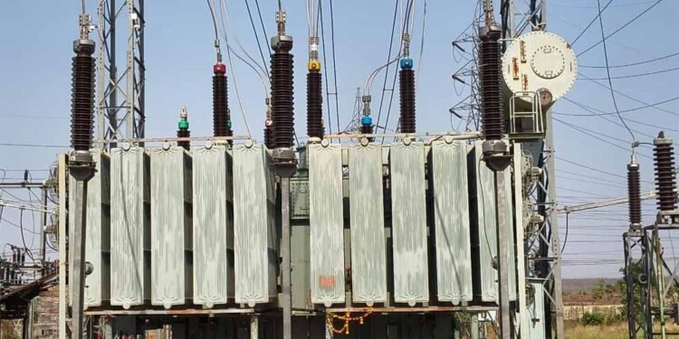 एमपी ट्रांसको ने दमोह की पारेषण व्यवस्था को किया सशक्त