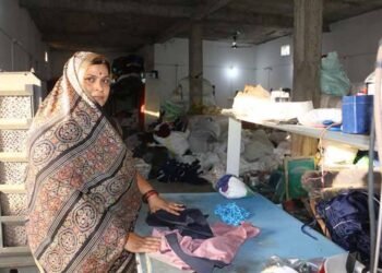 पूजा सिंह की प्रेरक कहानी: उमरिया से आत्मनिर्भरता तक का सफर