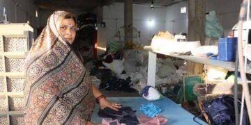 पूजा सिंह की प्रेरक कहानी: उमरिया से आत्मनिर्भरता तक का सफर