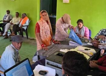 गांव में ही मिला न्याय—अकलाडोंगरी लिंक कोर्ट से राजस्व मामलों का त्वरित समाधान