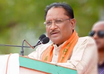 सुशासन तिहार-2026 के लिए राज्य सरकार की व्यापक तैयारी, मुख्यमंत्री साय ने कलेक्टरों को दिए विस्तृत निर्देश