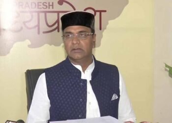 सहकारिता किसानों की आय, तकनीक और विश्वास में बढ़ोतरी का आधार बनी : मंत्री सारंग