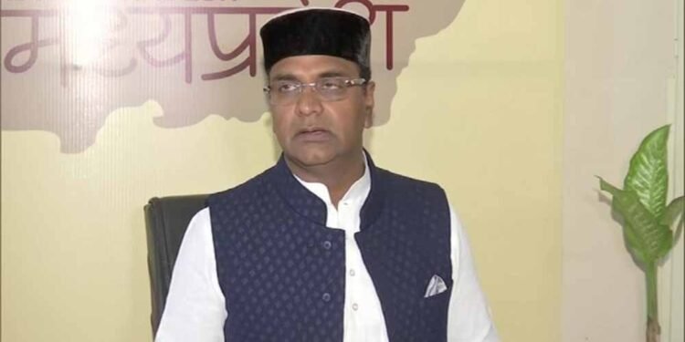 सहकारिता किसानों की आय, तकनीक और विश्वास में बढ़ोतरी का आधार बनी : मंत्री सारंग