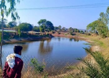 जल गंगा संवर्धन अभियान से जल संरक्षण की दिशा में हुआ अभूतपूर्व कार्य