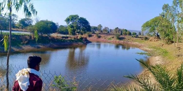 जल गंगा संवर्धन अभियान से जल संरक्षण की दिशा में हुआ अभूतपूर्व कार्य