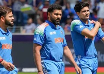 अफगानिस्तान सीरीज के लिए जल्द होगा टीम इंडिया का ऐलान, रोहित-विराट की वापसी पर सबकी नजर