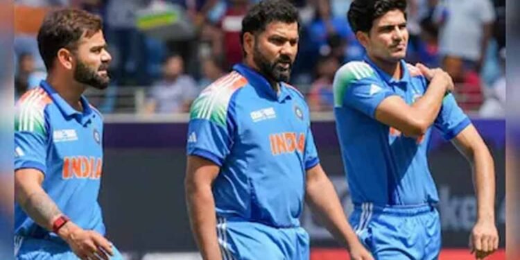 अफगानिस्तान सीरीज के लिए जल्द होगा टीम इंडिया का ऐलान, रोहित-विराट की वापसी पर सबकी नजर