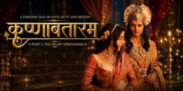 कृष्णावतारम फिल्म बॉक्स ऑफिस पर छा गई, पहले हफ्ते में दर्शकों ने किया जमकर प्यार