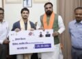 ईशान किशन को बिहार सरकार का बड़ा सम्मान, 1 करोड़ रुपये का पुरस्कार