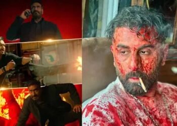 Ajay Devgn और Ranbir Kapoor फिर साथ आ सकते हैं, Luv Ranjan की एक्शन-थ्रिलर पर चर्चा तेज