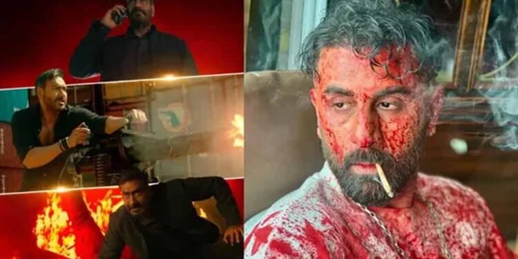 Ajay Devgn और Ranbir Kapoor फिर साथ आ सकते हैं, Luv Ranjan की एक्शन-थ्रिलर पर चर्चा तेज