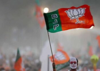 BJP राष्ट्रीय कार्यकारिणी गठन की तैयारी, छत्तीसगढ़ के पांच नेताओं को मिल सकती है जगह; 12 मई को अहम बैठक