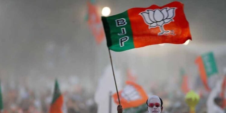 BJP राष्ट्रीय कार्यकारिणी गठन की तैयारी, छत्तीसगढ़ के पांच नेताओं को मिल सकती है जगह; 12 मई को अहम बैठक