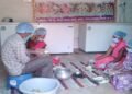 सीताफल उत्पादन एवं प्रसंस्करण से महिला स्व-सहायता समूहों की आर्थिक स्थिति में सुधार