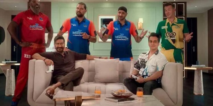 WCL सीजन-3 की घोषणा, संन्यास ले चुके क्रिकेट दिग्गज फिर मैदान में उतरेंगे