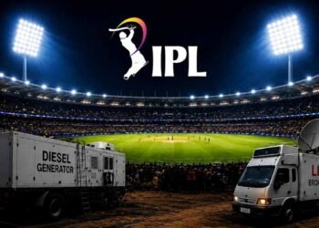 IPL यात्रा पर सवाल: क्या सीमित किया जाए टीमों का हवाई सफर?