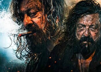 खलनायक 2 में संजय दत्त की वापसी तय, लेकिन डायरेक्टर की तलाश अब भी जारी
