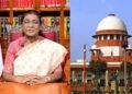 सुप्रीम कोर्ट में बढ़ेंगे जज, राष्ट्रपति मुर्मु ने दी मंजूरी, अब कुल संख्या होगी 38