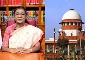 सुप्रीम कोर्ट में बढ़ेंगे जज, राष्ट्रपति मुर्मु ने दी मंजूरी, अब कुल संख्या होगी 38