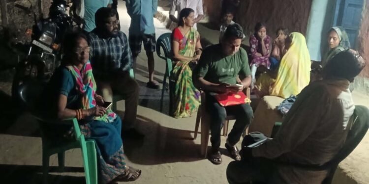 तरबूज खाने से बच्चे की मौत, 3 अन्य बच्चे अस्पताल में भर्ती मामले में जांजगीर कलेक्टर ने लिया तत्काल संज्ञान