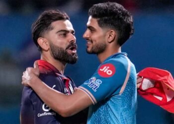 IPL फाइनल से पहले अहमदाबाद में बारिश का अलर्ट, मैच पर संकट के बादल