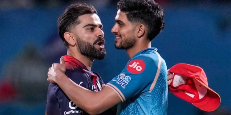 IPL फाइनल से पहले अहमदाबाद में बारिश का अलर्ट, मैच पर संकट के बादल