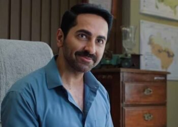 ट्रेलर आउट: ‘पति पत्नी और वो 2’ में आयुष्मान के साथ तीन हीरोइनें, 15 मई को रिलीज