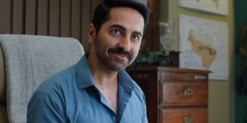 ट्रेलर आउट: ‘पति पत्नी और वो 2’ में आयुष्मान के साथ तीन हीरोइनें, 15 मई को रिलीज