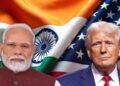 भारत-अमेरिका ट्रेड डील पर निर्णायक दौर: नई दिल्ली में चार दिन की अहम वार्ता शुरू