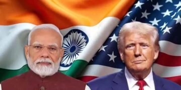 भारत-अमेरिका ट्रेड डील पर निर्णायक दौर: नई दिल्ली में चार दिन की अहम वार्ता शुरू