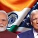 भारत-अमेरिका ट्रेड डील पर निर्णायक दौर: नई दिल्ली में चार दिन की अहम वार्ता शुरू