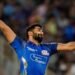 IPL 2026 में जसप्रीत बुमराह का खराब फॉर्म, 8 मैच में सिर्फ 2 विकेट