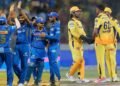 CSK vs MI IPL 2026: चेपॉक में किसकी बदलेगी किस्मत, जीत की राह पर कौन लौटेगा?