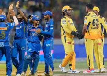 CSK vs MI IPL 2026: चेपॉक में किसकी बदलेगी किस्मत, जीत की राह पर कौन लौटेगा?