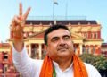 बंगाल के स्कूलों में अब अनिवार्य होगा वंदे मातरम, CM शुभेंदु ने जारी किए सख्त निर्देश