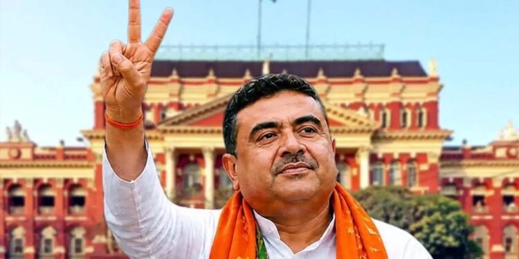बंगाल के स्कूलों में अब अनिवार्य होगा वंदे मातरम, CM शुभेंदु ने जारी किए सख्त निर्देश