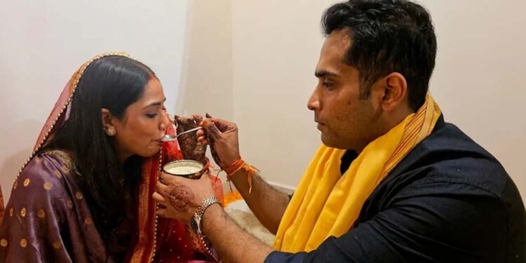 भोपाल में ट्विशा शर्मा के साथ आखिरी रात क्या हुआ? मैट्रिमोनियल साइट से हुई थी रिटायर्ड जज के वकील बेटे से शादी