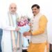 CM की अमित शाह से मुलाकात के बाद बढ़ीं कैबिनेट विस्तार की चर्चाएं, मंत्रियों की परफॉर्मेंस रिपोर्ट पर मंथन