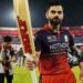 विराट के विराट शतक से कांपी KKR, RCB ने छीनी नंबर-1 की कुर्सी