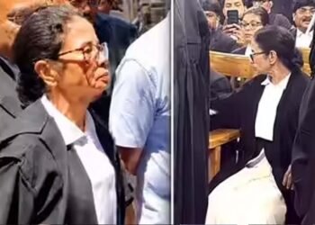 ममता बनर्जी पर सुप्रीम कोर्ट के पूर्व जज का बड़ा हमला, बोले- चुनाव हारीं तो अदालत पहुंच गईं