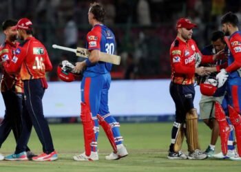 PBKS vs DC: धर्मशाला में बल्लेबाजों की होगी बल्ले-बल्ले, किसे मिलेगी जीत?