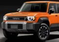 भौकाली लुक और दमदार इंजन के साथ लॉन्च हुई सबसे छोटी Toyota Land Cruiser, फीचर्स देख रह जाएंगे दंग