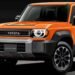 भौकाली लुक और दमदार इंजन के साथ लॉन्च हुई सबसे छोटी Toyota Land Cruiser, फीचर्स देख रह जाएंगे दंग