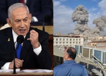ईरान को लेकर बढ़ा तनाव, अगले हफ्ते बड़े एक्शन की तैयारी में Donald Trump और Benjamin Netanyahu?